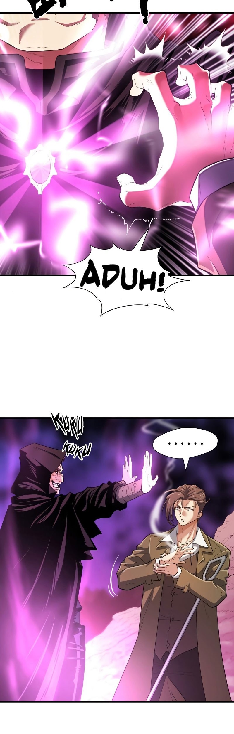 The World’s Best Engineer Chapter 86 Gambar 9