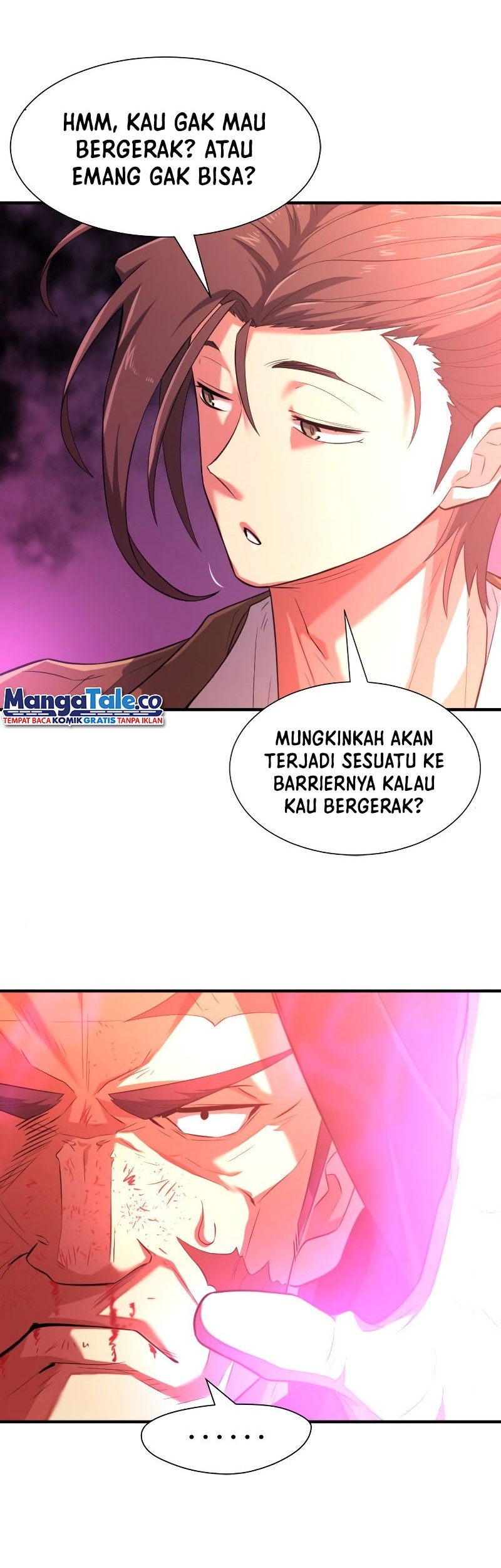 The World’s Best Engineer Chapter 86 Gambar 10