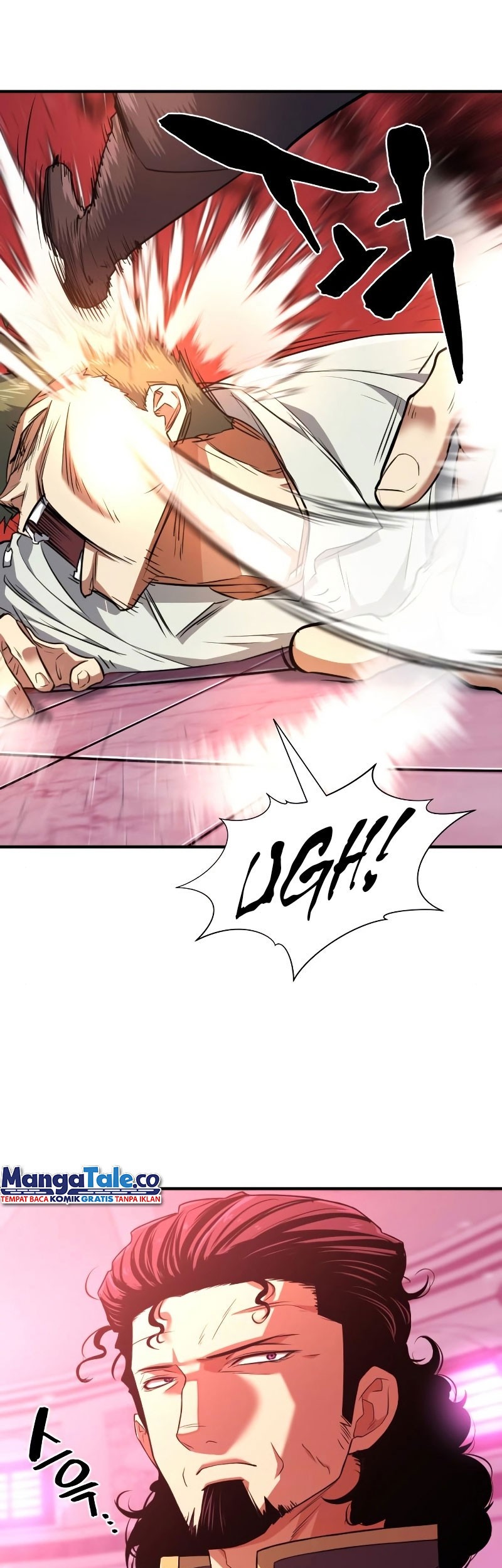 The World’s Best Engineer Chapter 86 Gambar 17