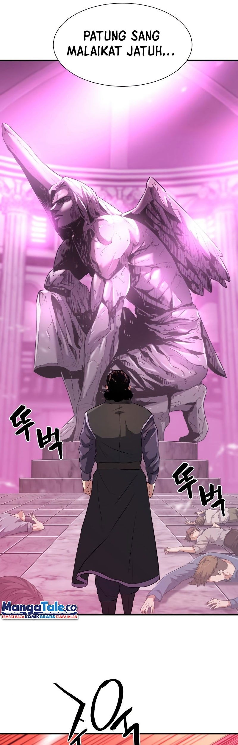 The World’s Best Engineer Chapter 86 Gambar 19