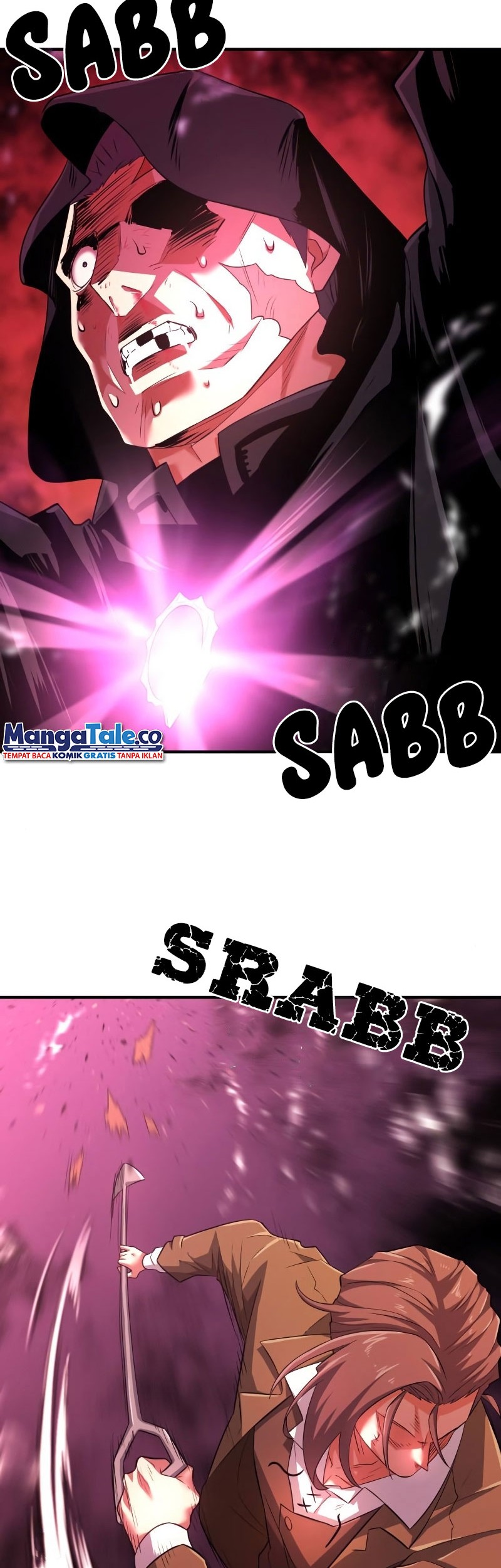 The World’s Best Engineer Chapter 86 Gambar 22