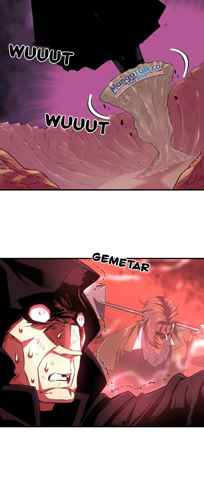 The World’s Best Engineer Chapter 86 Gambar 24