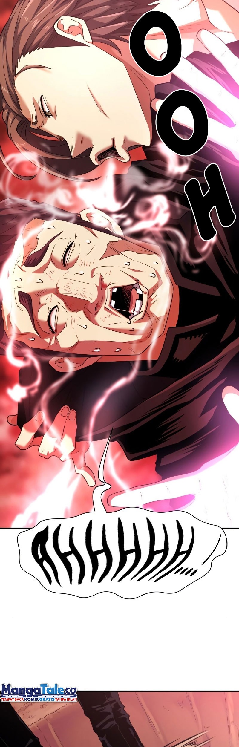 The World’s Best Engineer Chapter 86 Gambar 27