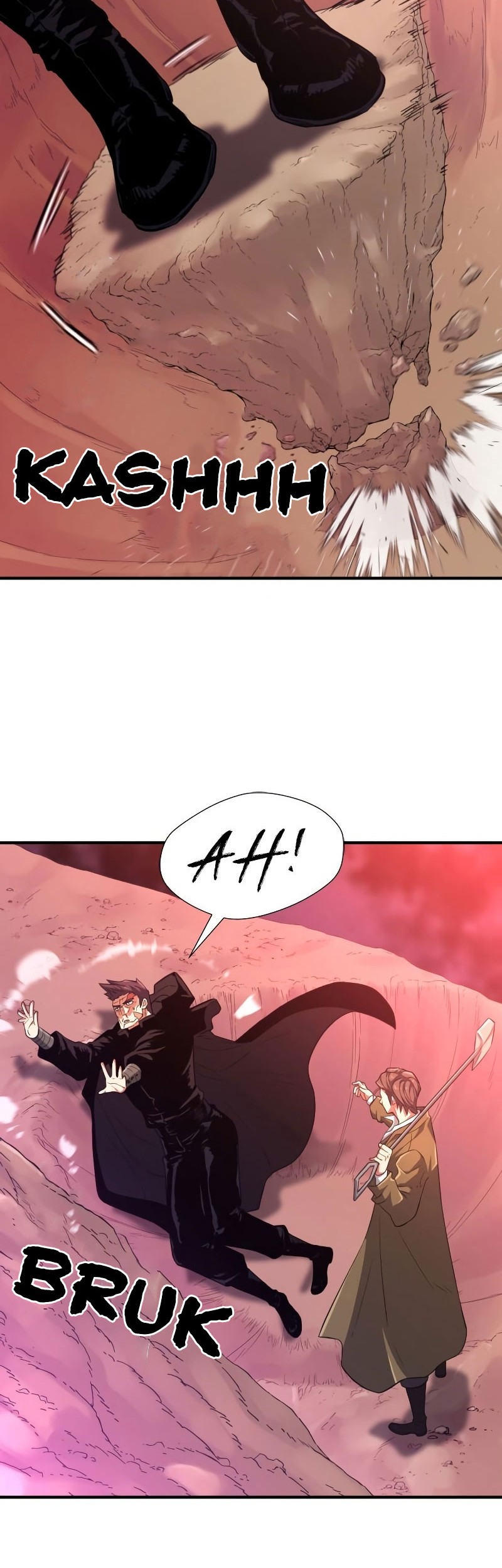 The World’s Best Engineer Chapter 86 Gambar 28