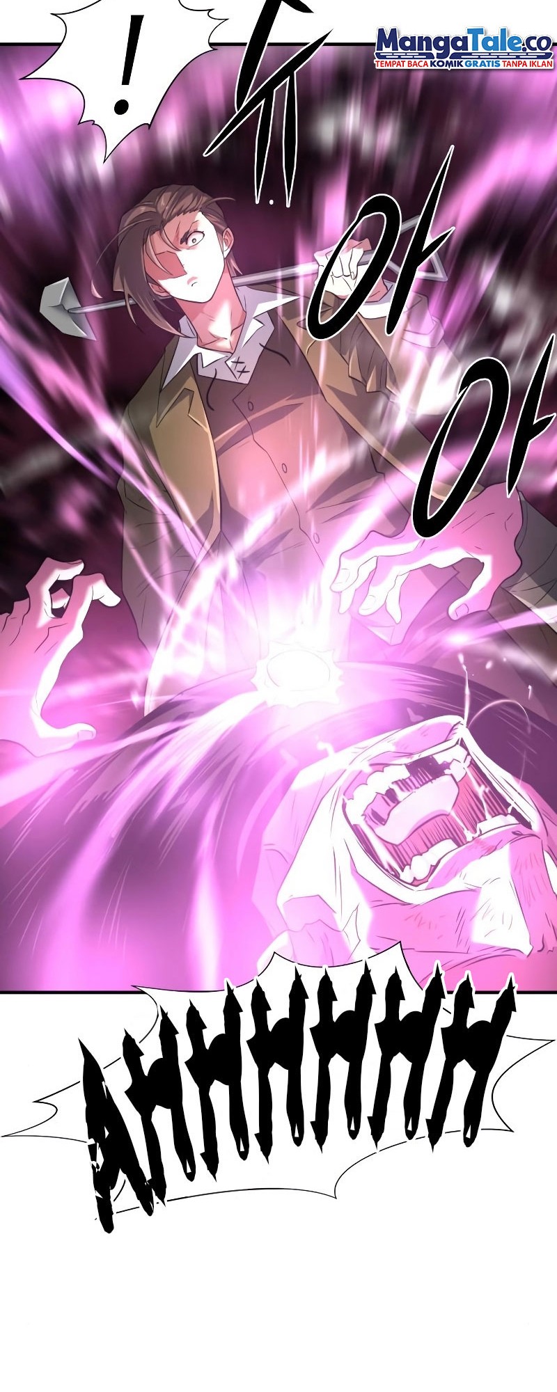 The World’s Best Engineer Chapter 86 Gambar 30