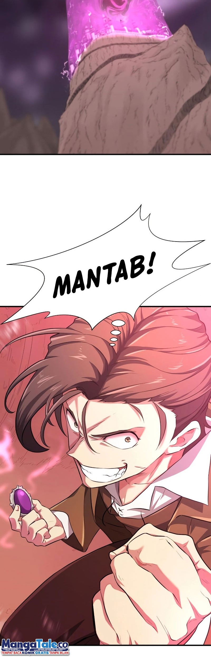 The World’s Best Engineer Chapter 86 Gambar 34