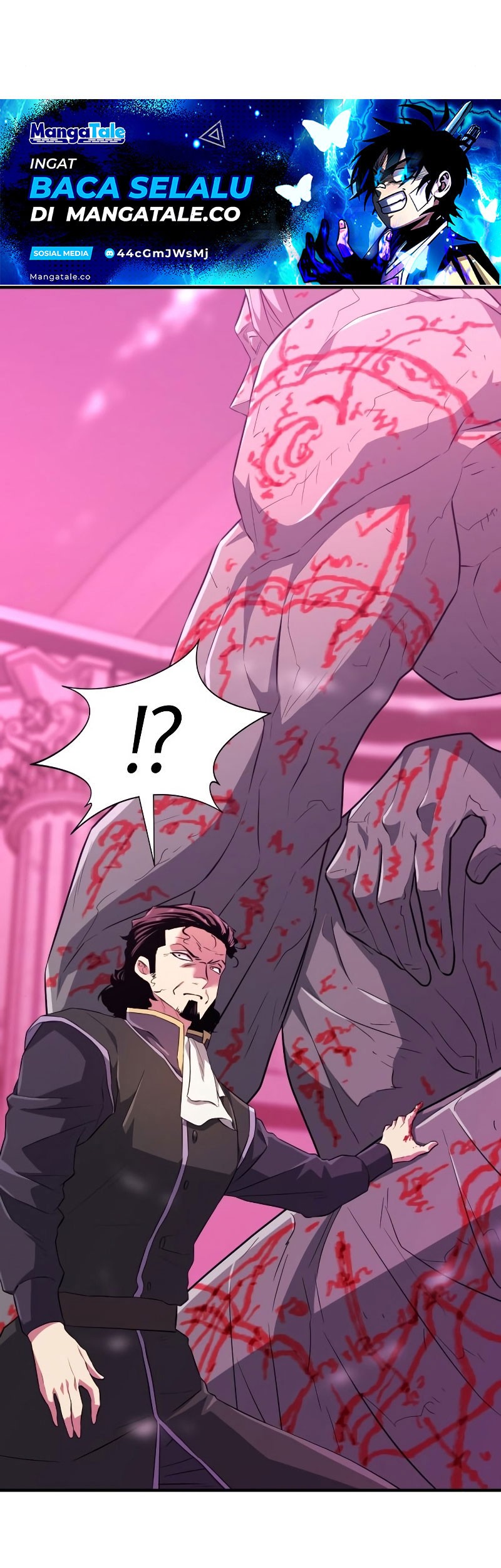 The World’s Best Engineer Chapter 86 Gambar 35