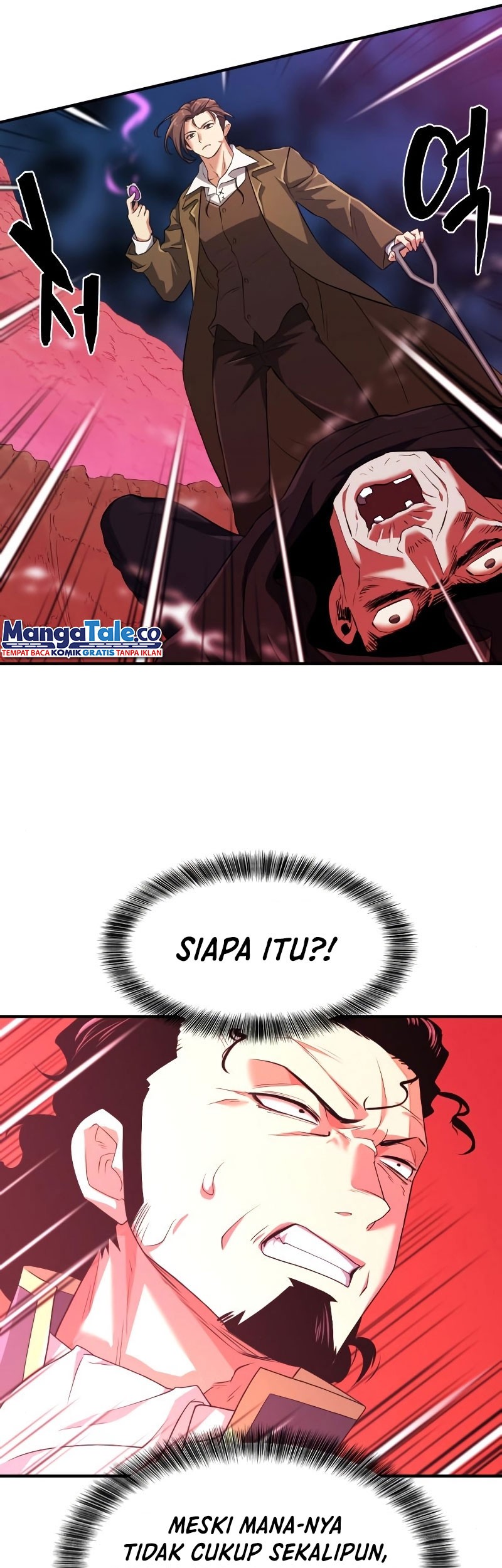 The World’s Best Engineer Chapter 86 Gambar 37