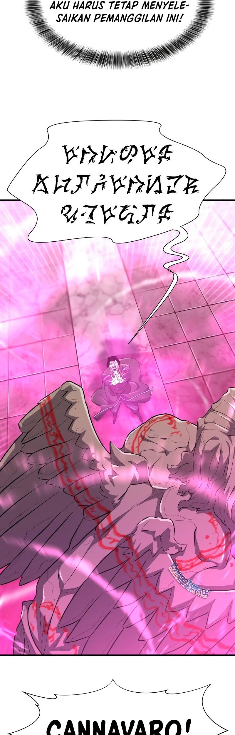 The World’s Best Engineer Chapter 86 Gambar 38