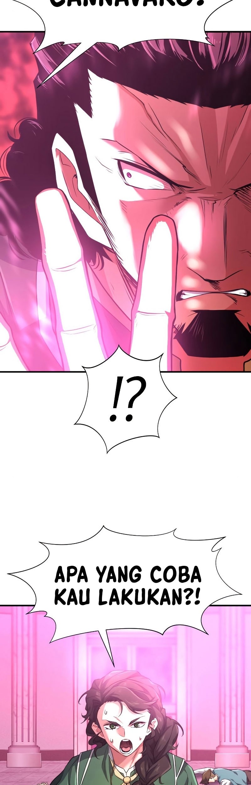 The World’s Best Engineer Chapter 86 Gambar 39