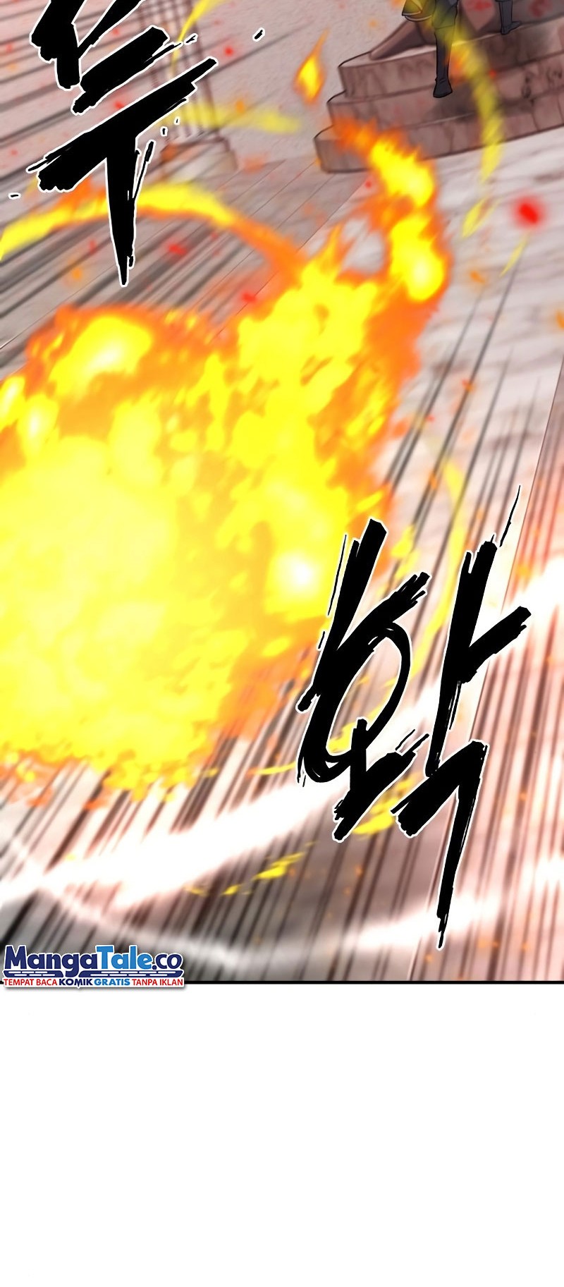 The World’s Best Engineer Chapter 86 Gambar 42