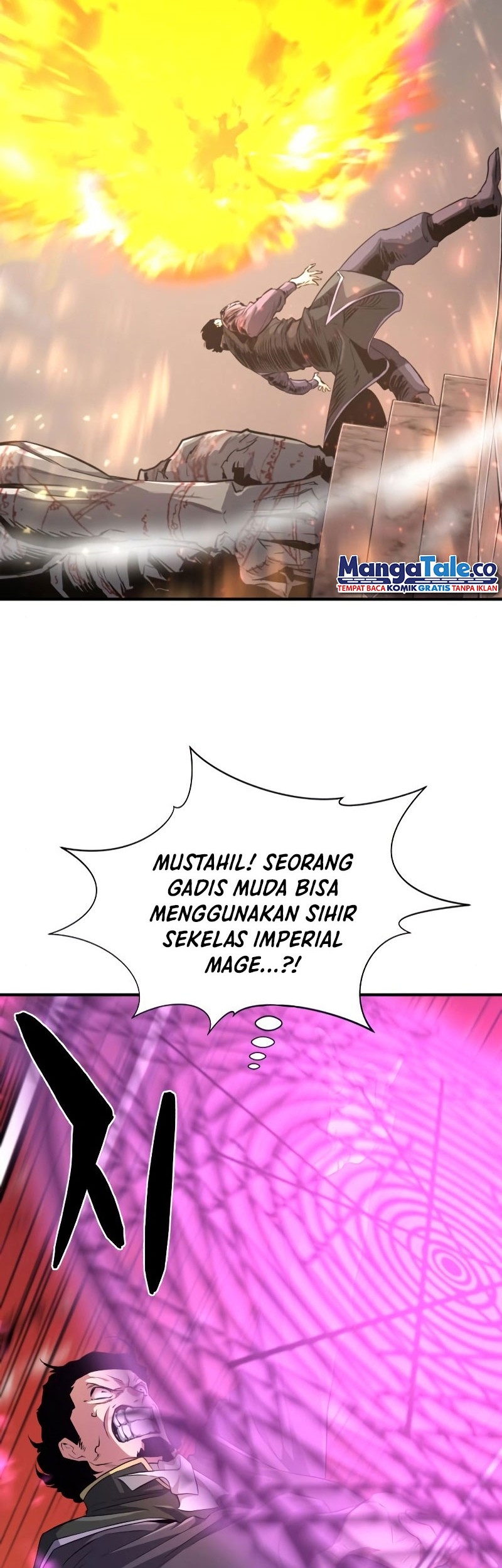 The World’s Best Engineer Chapter 86 Gambar 50