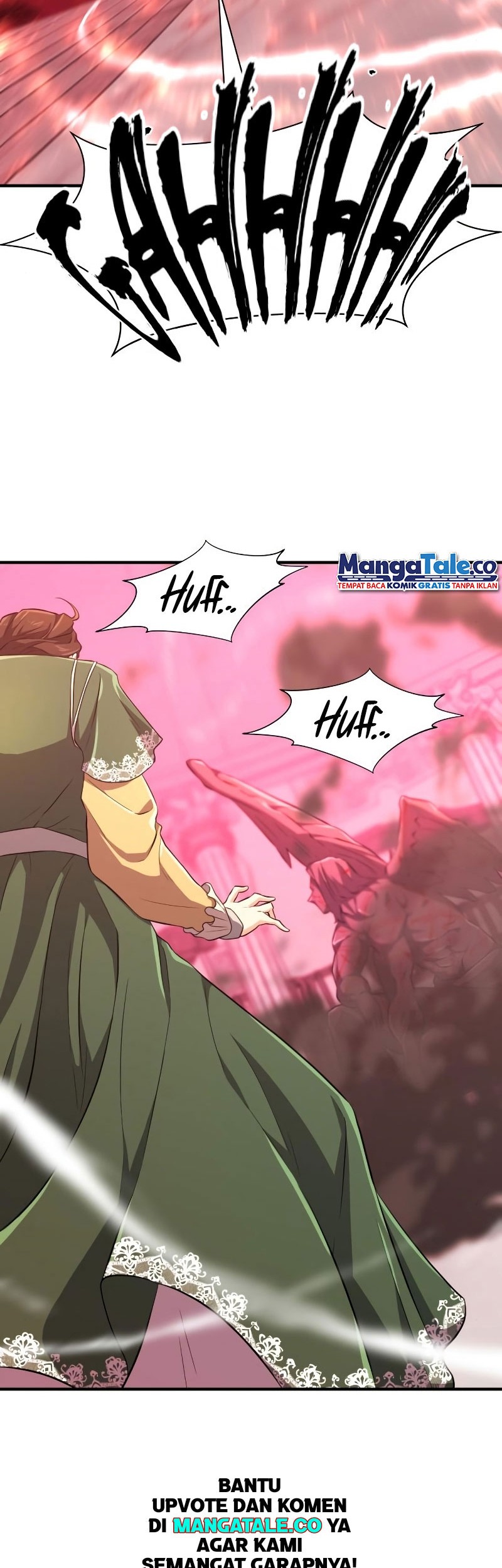 The World’s Best Engineer Chapter 86 Gambar 52