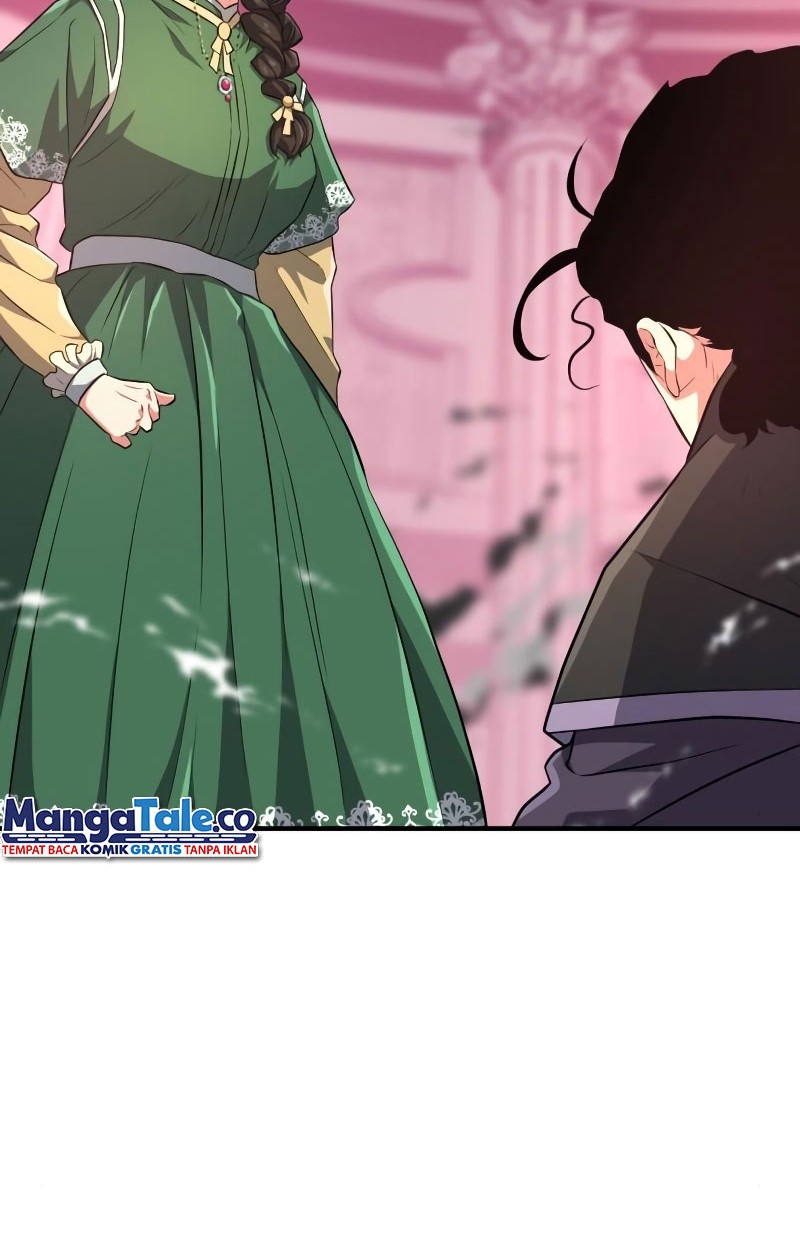 The World’s Best Engineer Chapter 86 Gambar 54