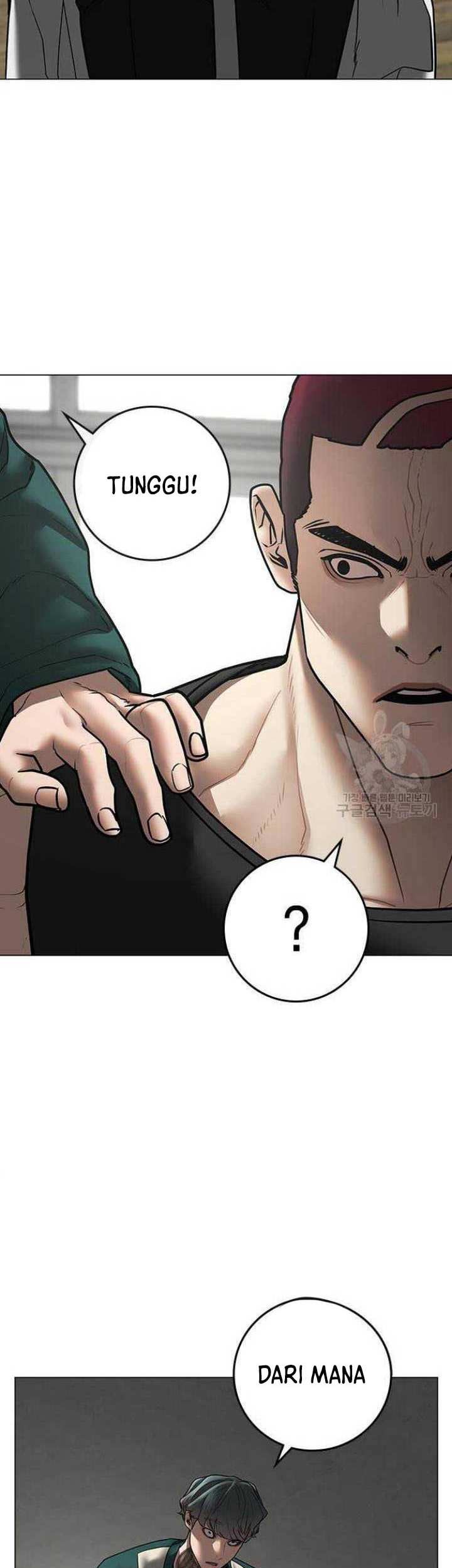 Reality Quest Chapter 73 Gambar 22