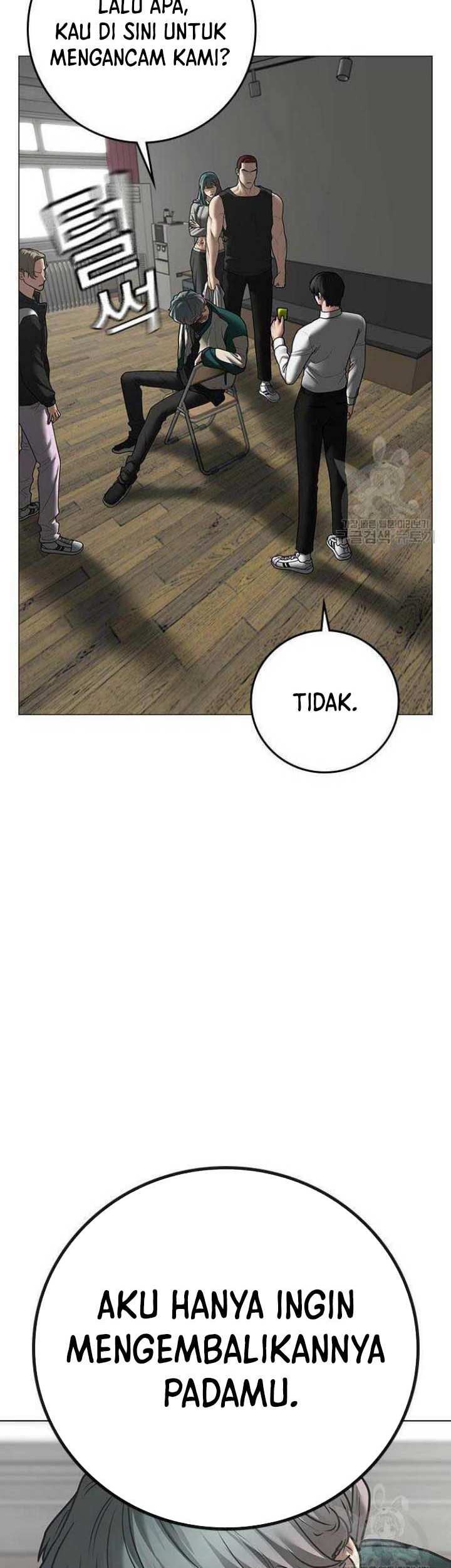 Reality Quest Chapter 73 Gambar 38