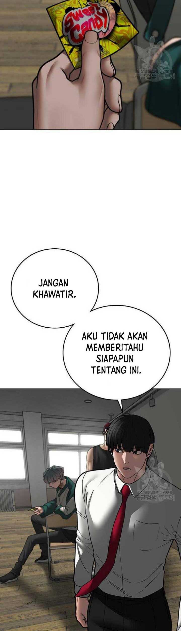 Reality Quest Chapter 73 Gambar 40