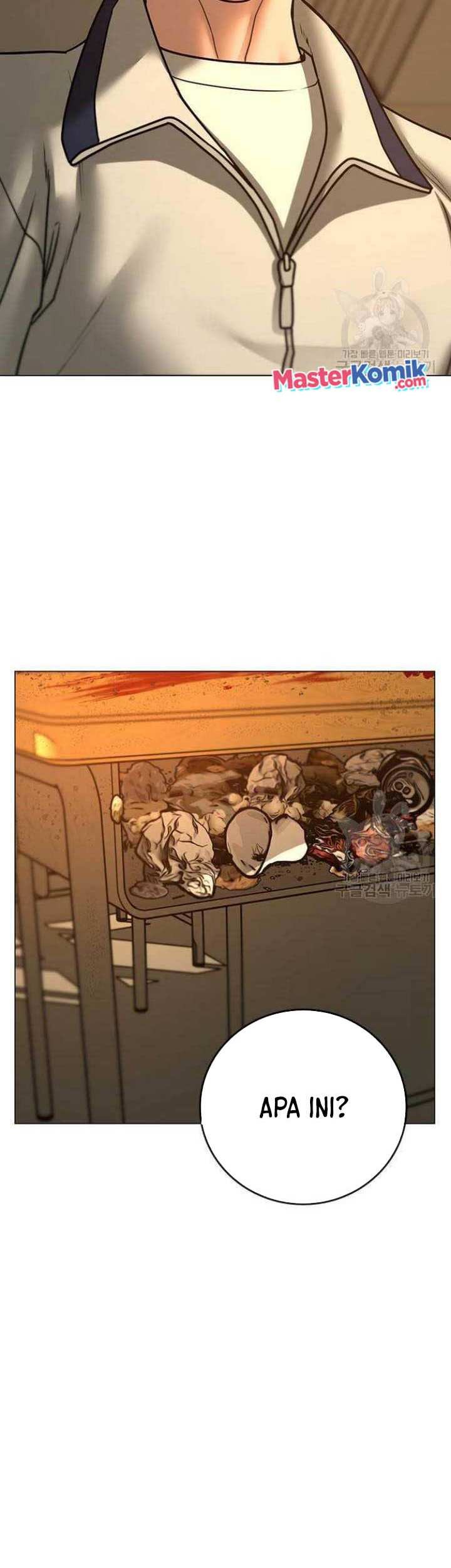 Reality Quest Chapter 73 Gambar 68