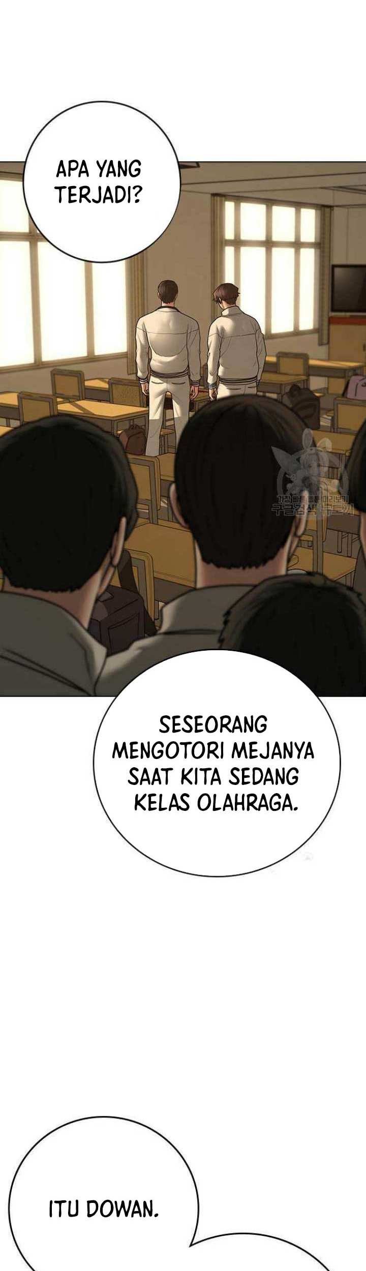 Reality Quest Chapter 73 Gambar 72