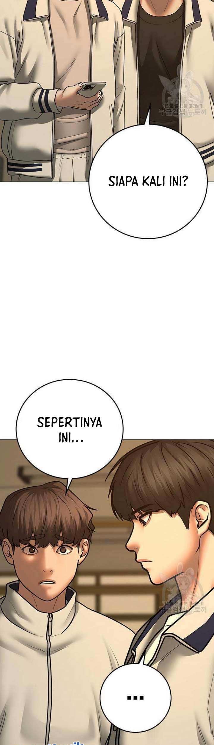 Reality Quest Chapter 73 Gambar 74