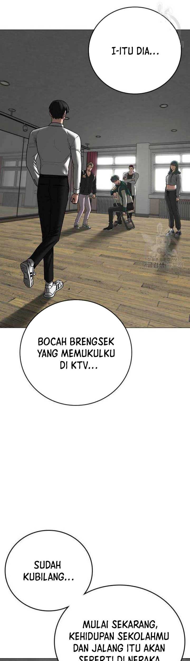 Reality Quest Chapter 73 Gambar 4