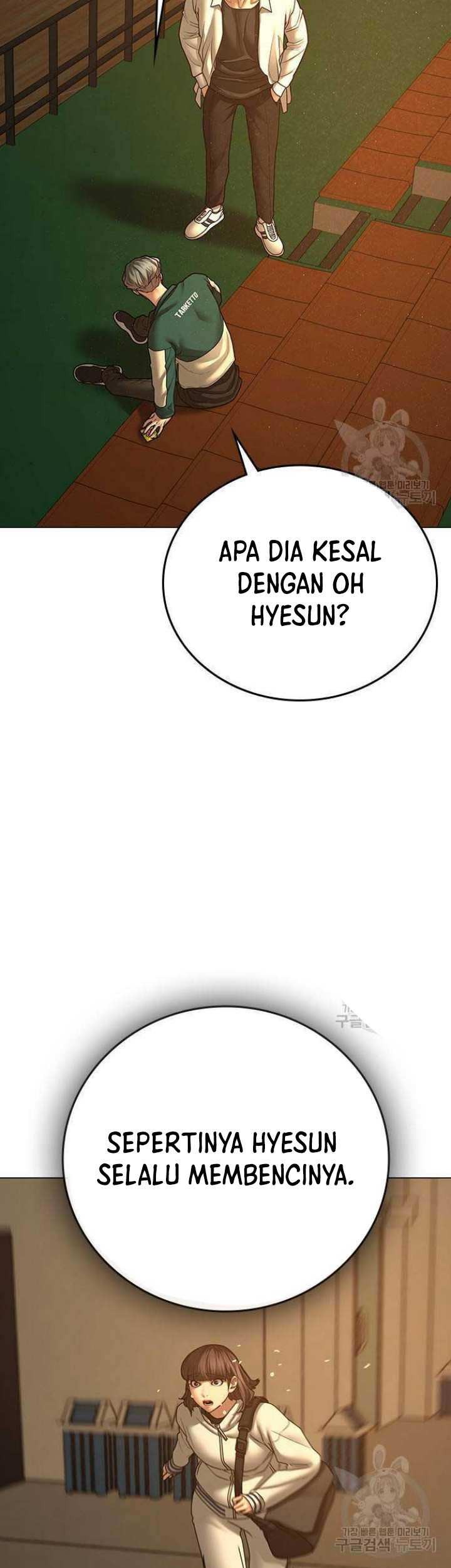 Reality Quest Chapter 73 Gambar 90