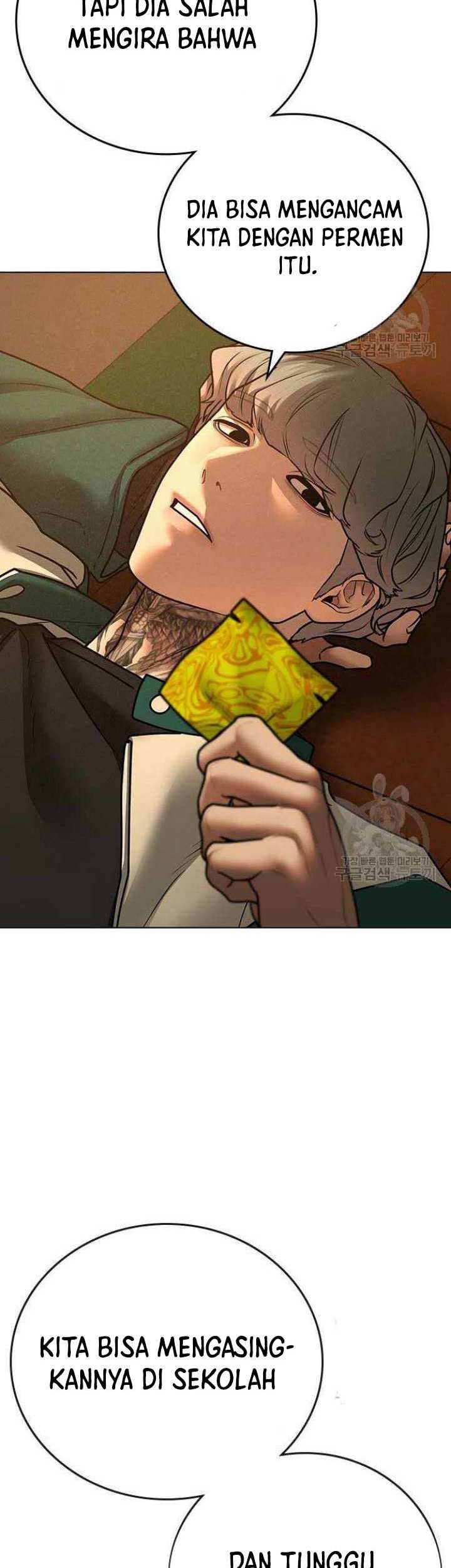 Reality Quest Chapter 73 Gambar 84