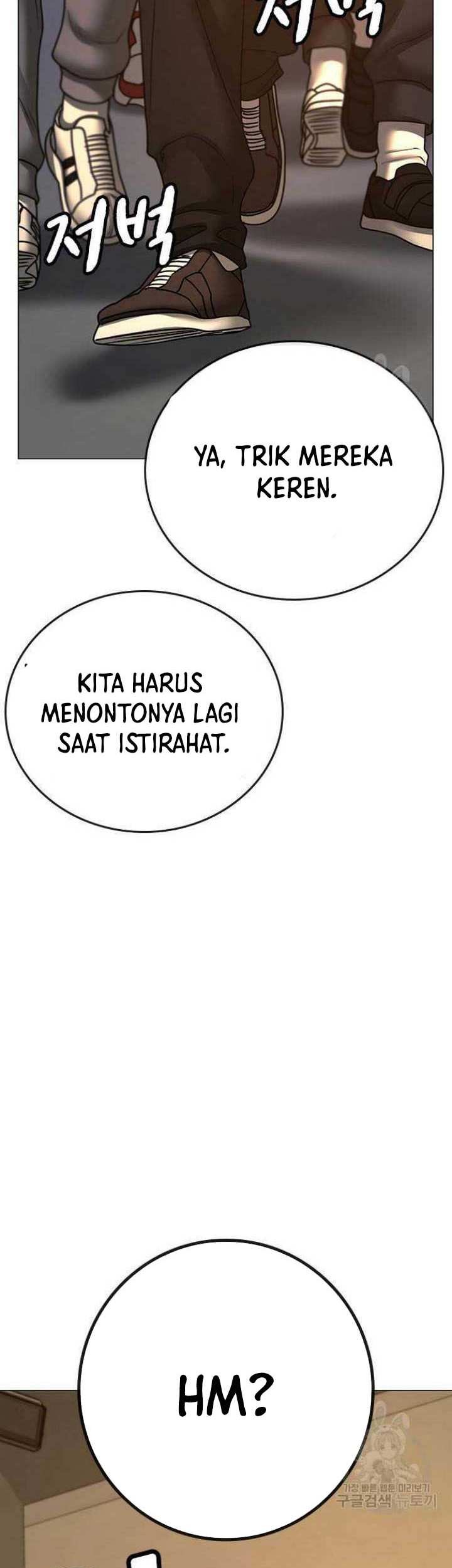 Reality Quest Chapter 73 Gambar 104