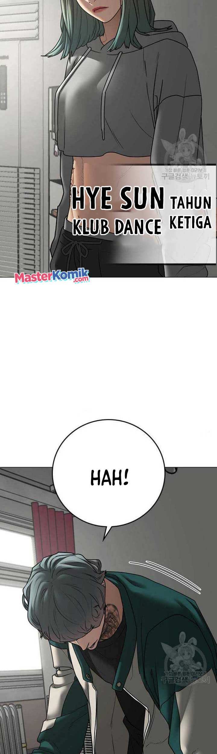 Reality Quest Chapter 73 Gambar 8