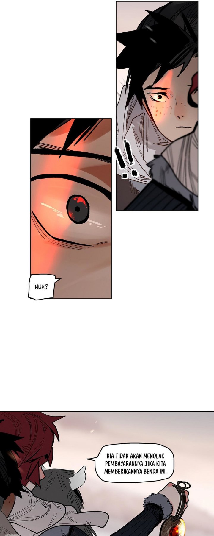 This Star Chapter 11 Gambar 17