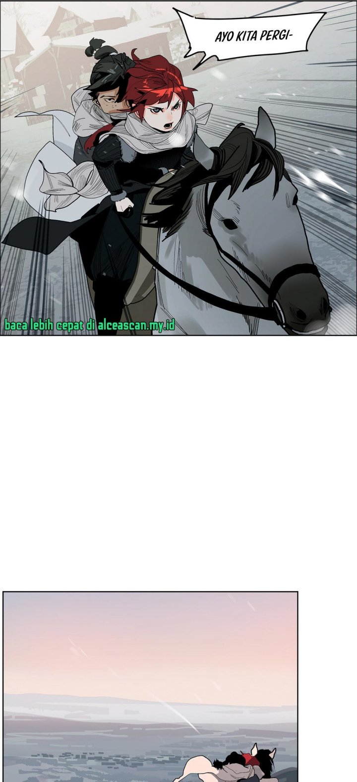 This Star Chapter 11 Gambar 13