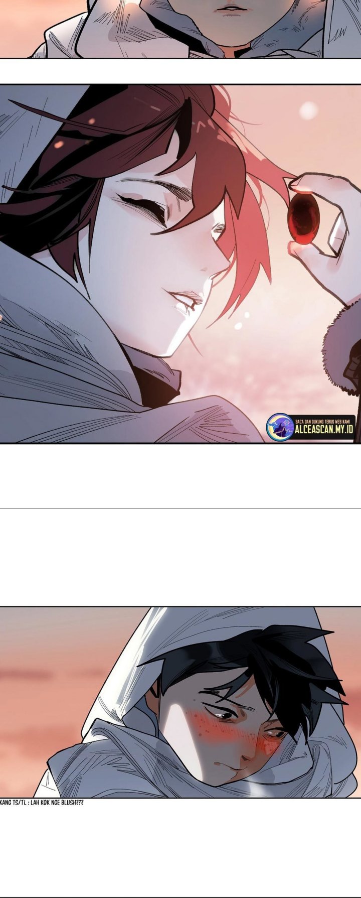 This Star Chapter 11 Gambar 26