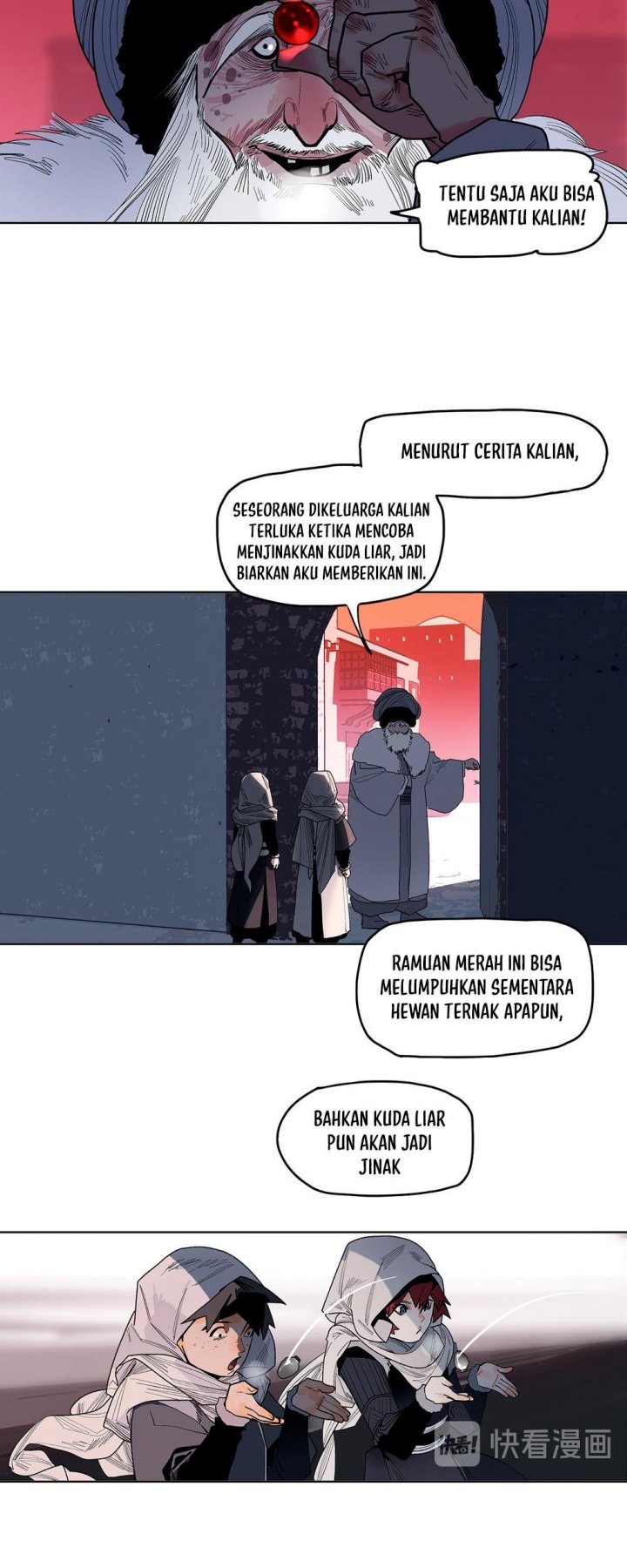 This Star Chapter 11 Gambar 28