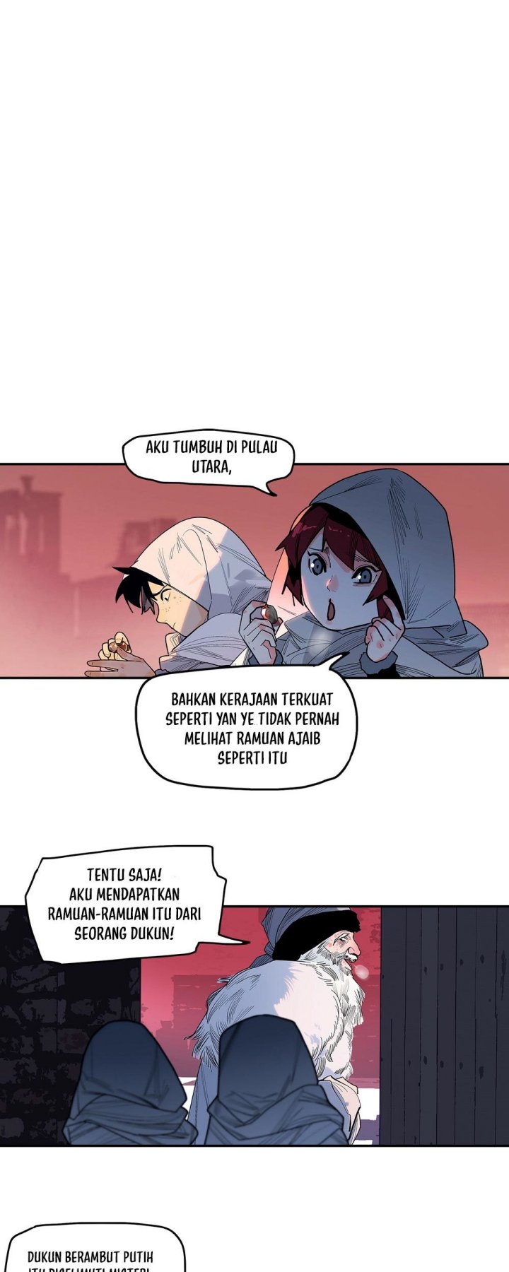 This Star Chapter 11 Gambar 29