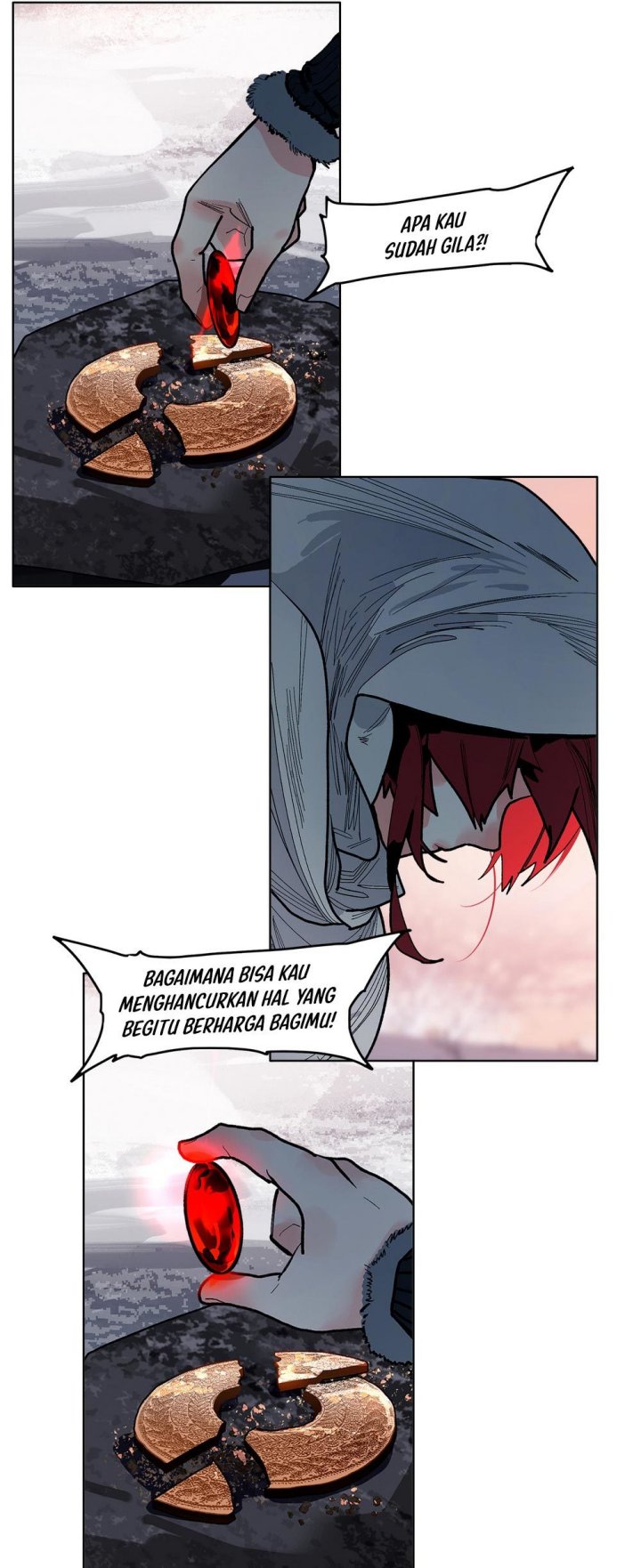 This Star Chapter 11 Gambar 23