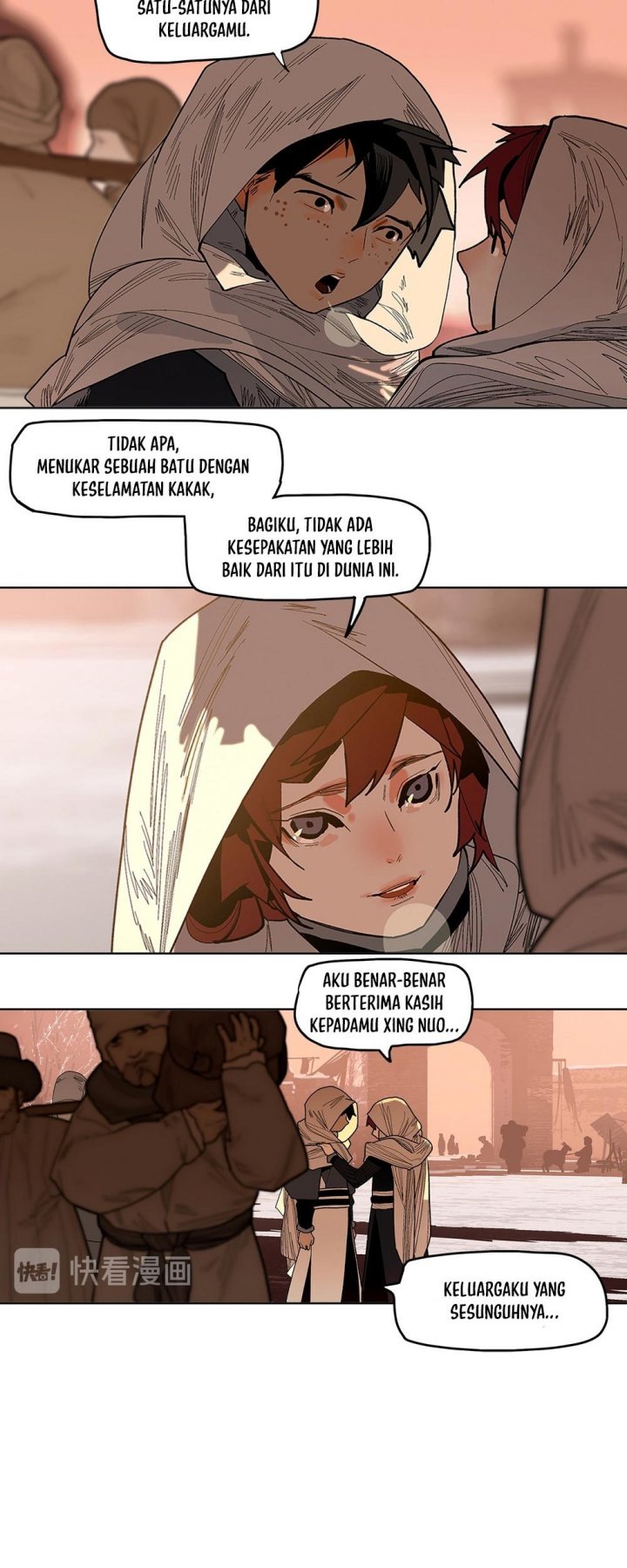 This Star Chapter 11 Gambar 34