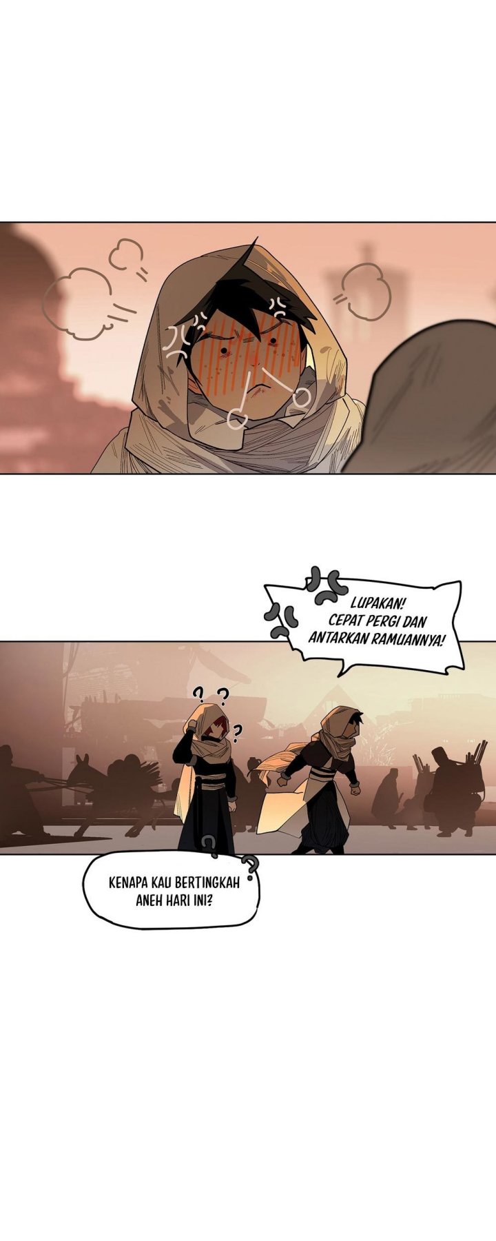 This Star Chapter 11 Gambar 38