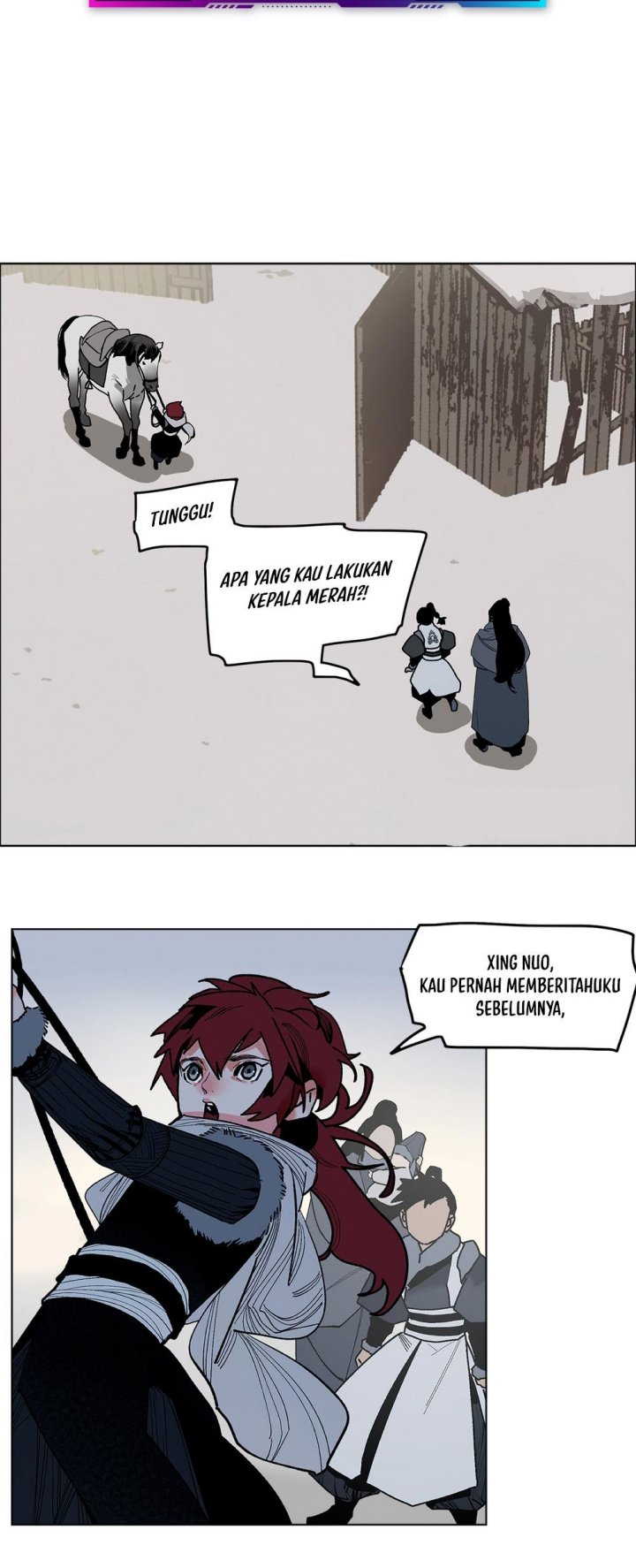 This Star Chapter 11 Gambar 6