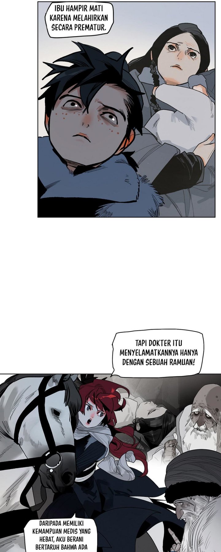 This Star Chapter 11 Gambar 7