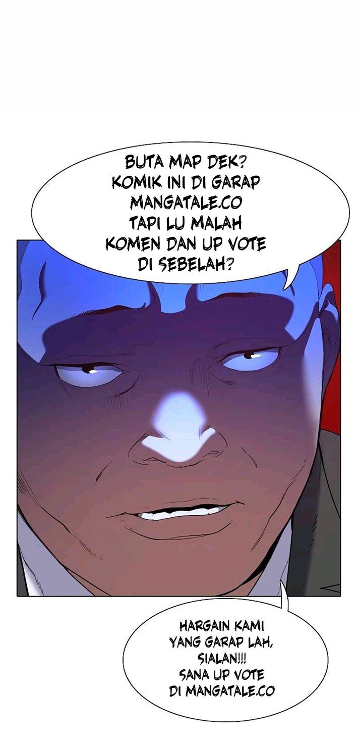 A.I Doctor Chapter 37 Gambar 52