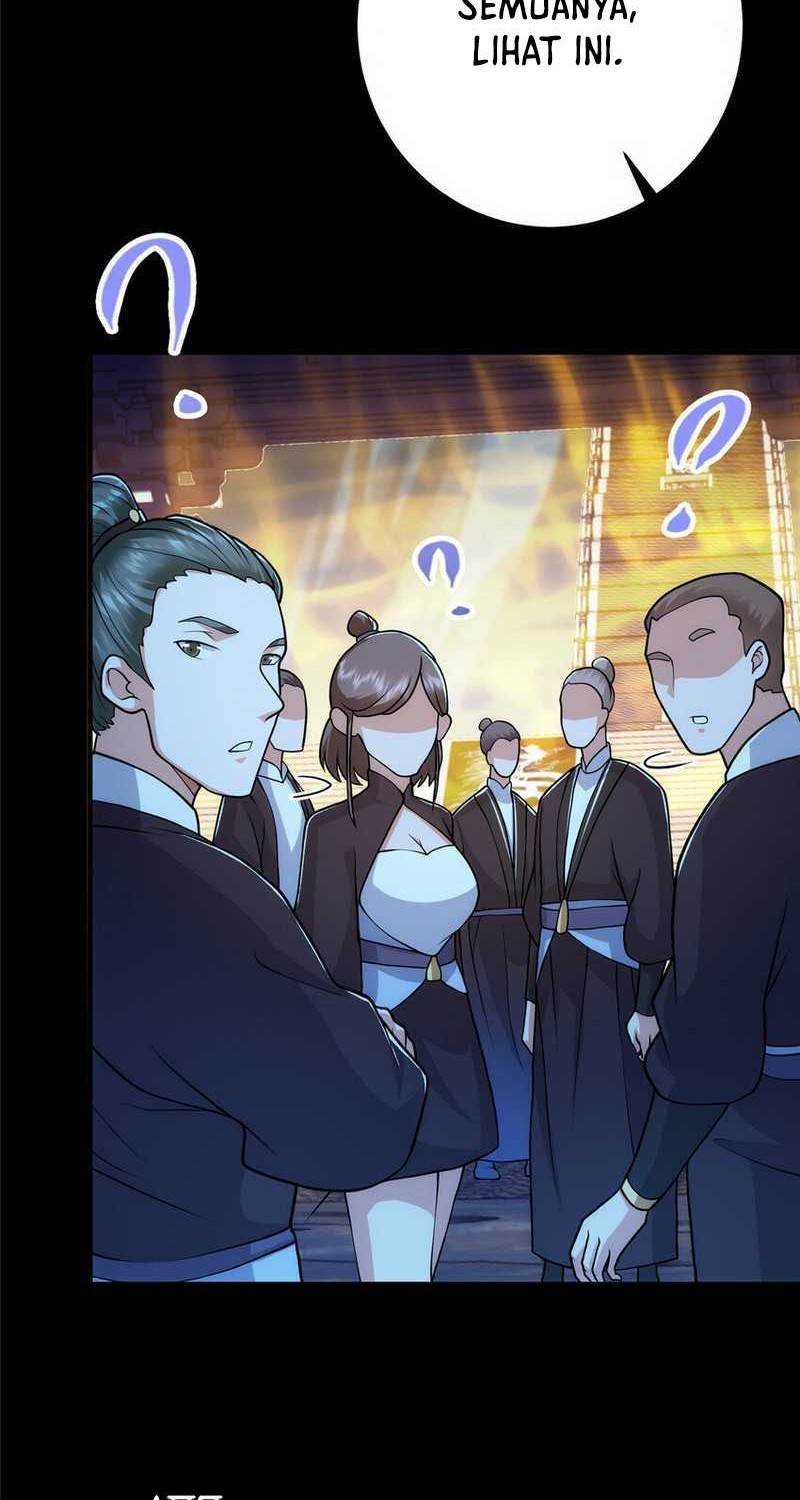 Keep A Low Profile, Sect Leader Chapter 180 Gambar 30