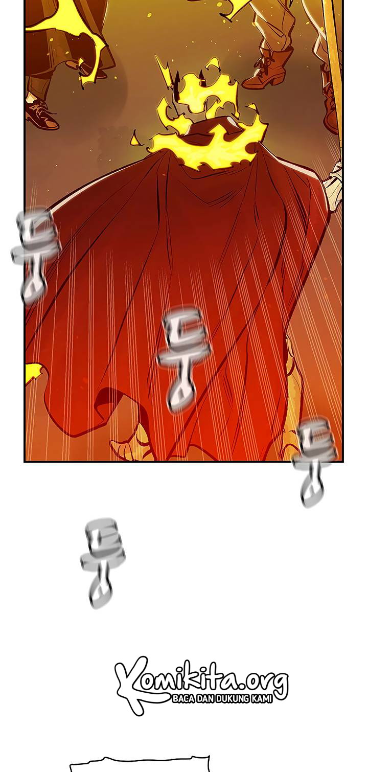 Alone Necromancer Chapter 79 Gambar 15