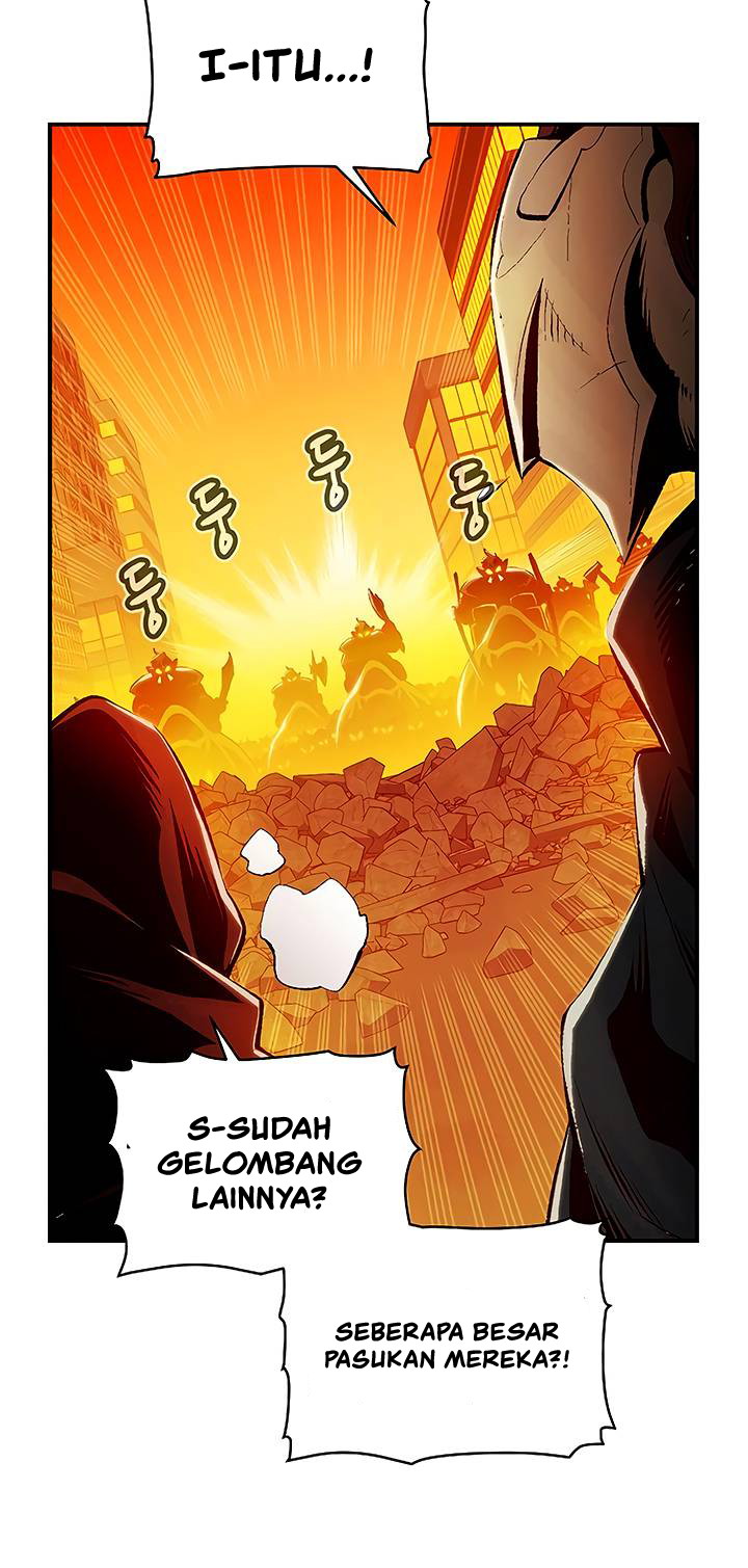 Alone Necromancer Chapter 79 Gambar 16