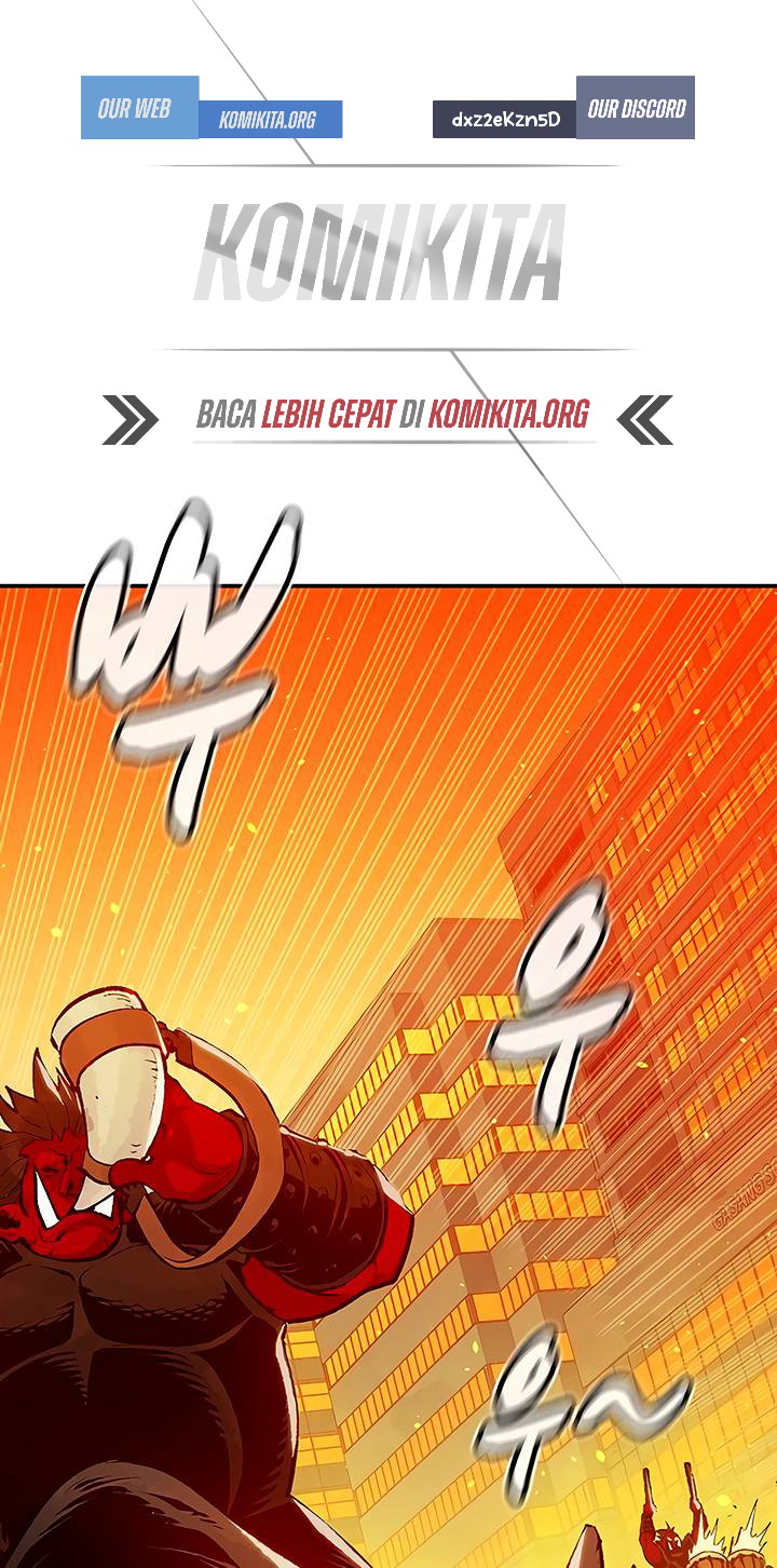 Alone Necromancer Chapter 79 Gambar 17