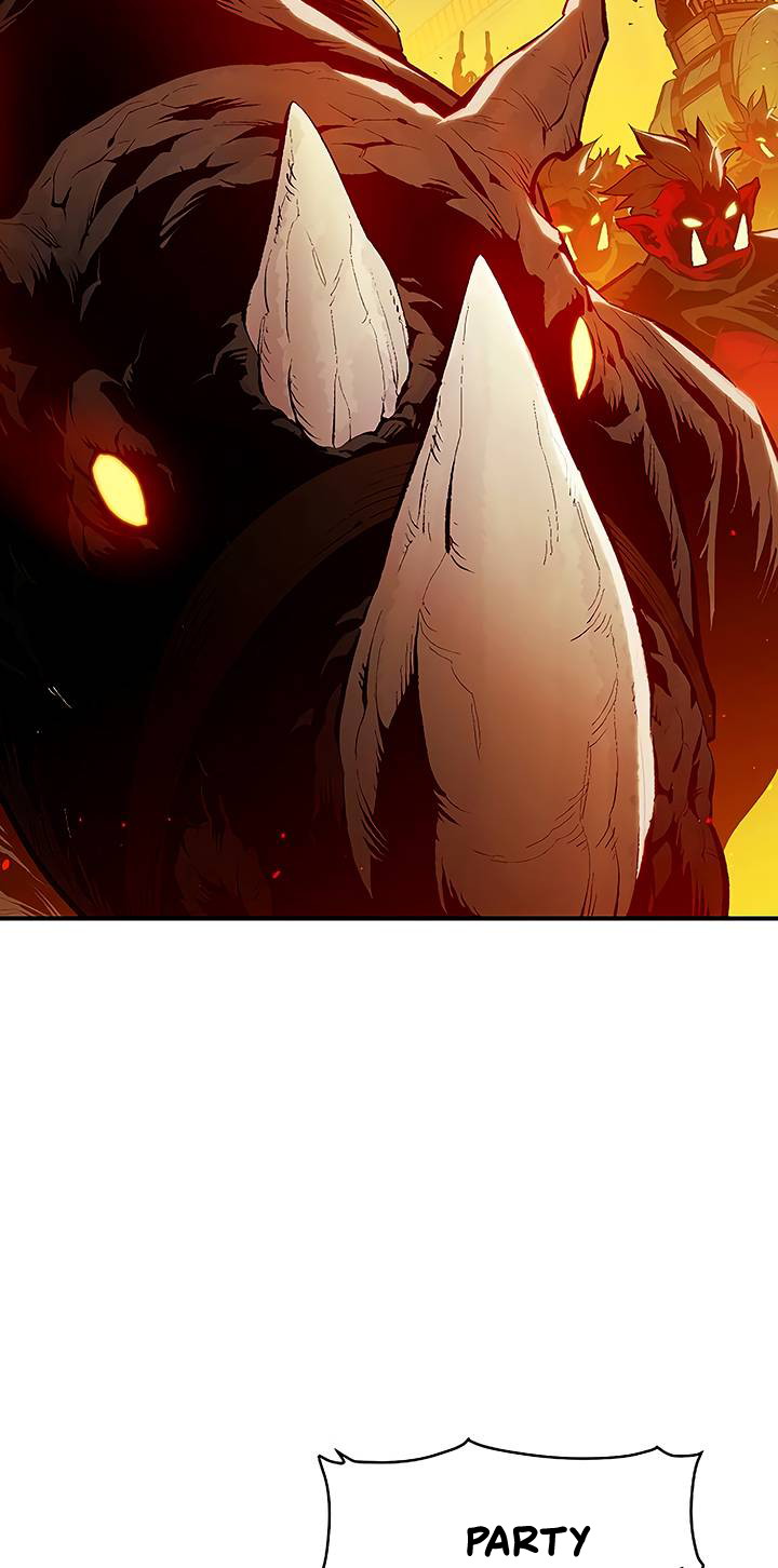 Alone Necromancer Chapter 79 Gambar 18