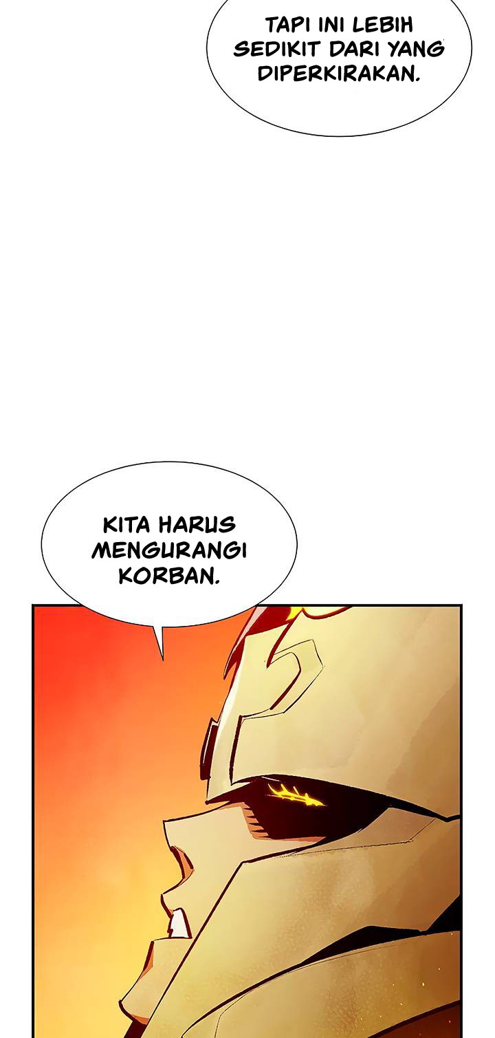 Alone Necromancer Chapter 79 Gambar 10