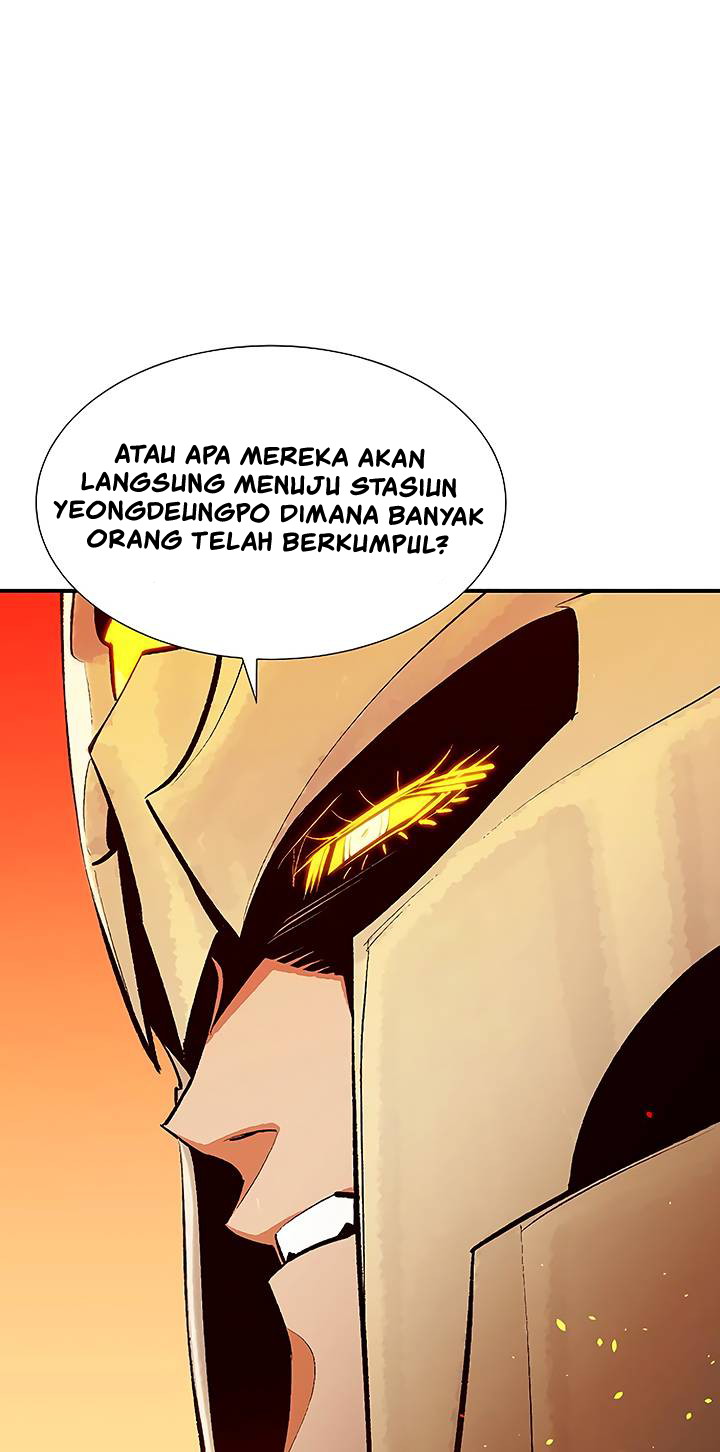 Alone Necromancer Chapter 79 Gambar 24