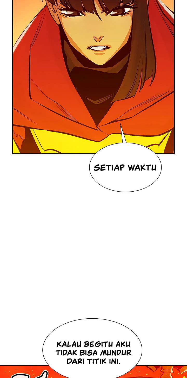 Alone Necromancer Chapter 79 Gambar 26