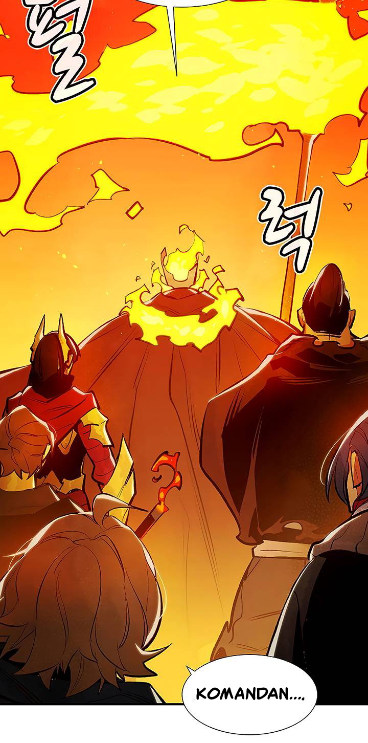 Alone Necromancer Chapter 79 Gambar 27