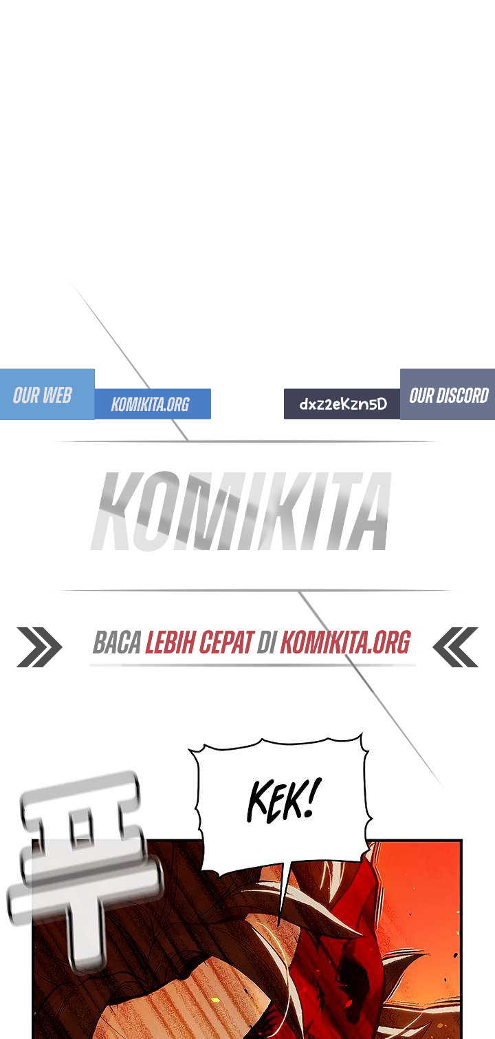 Manhwa Alone Necromancer Chapter 79 gambar nomor 2